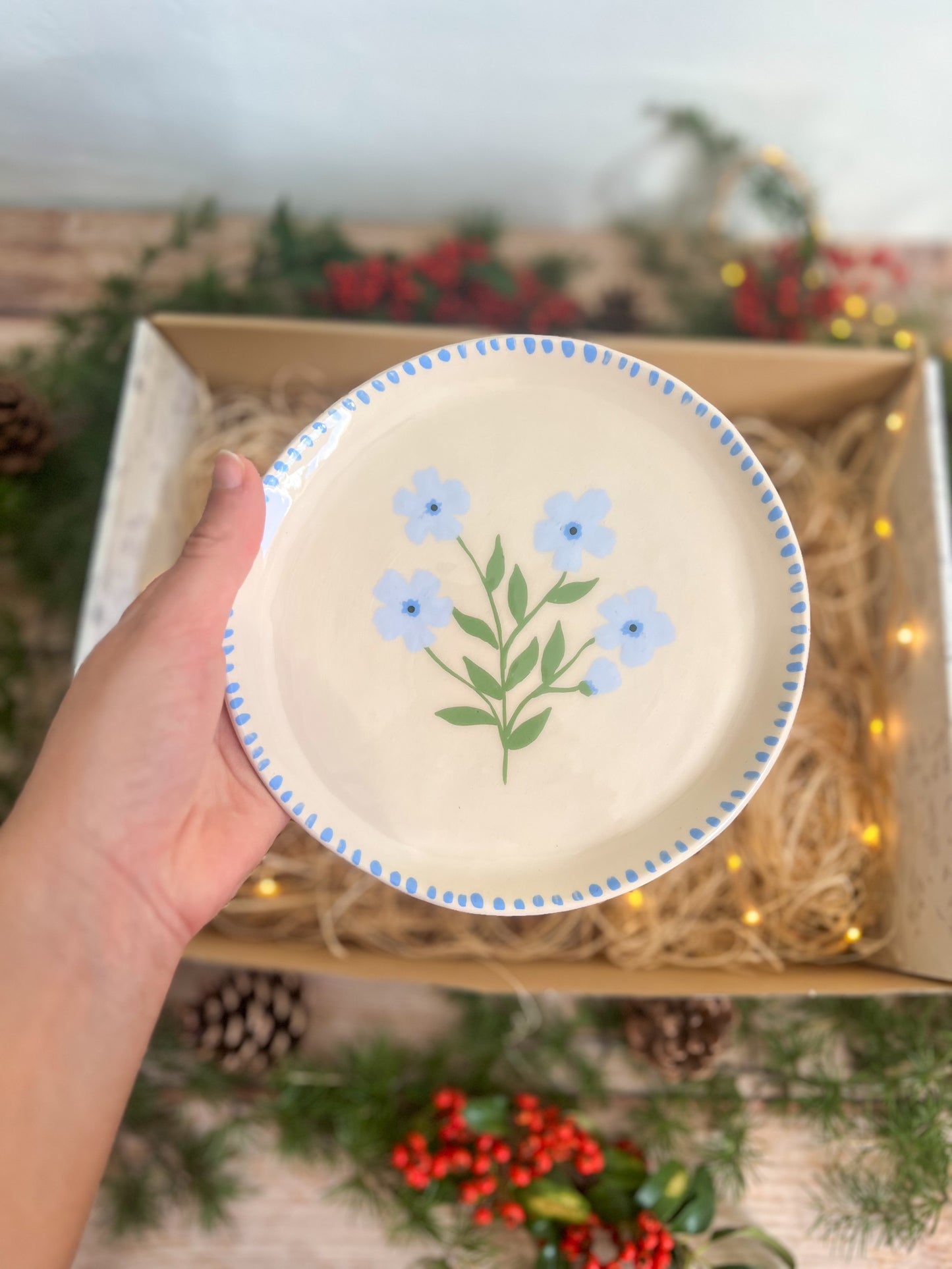 Coffret de Noël 🪻