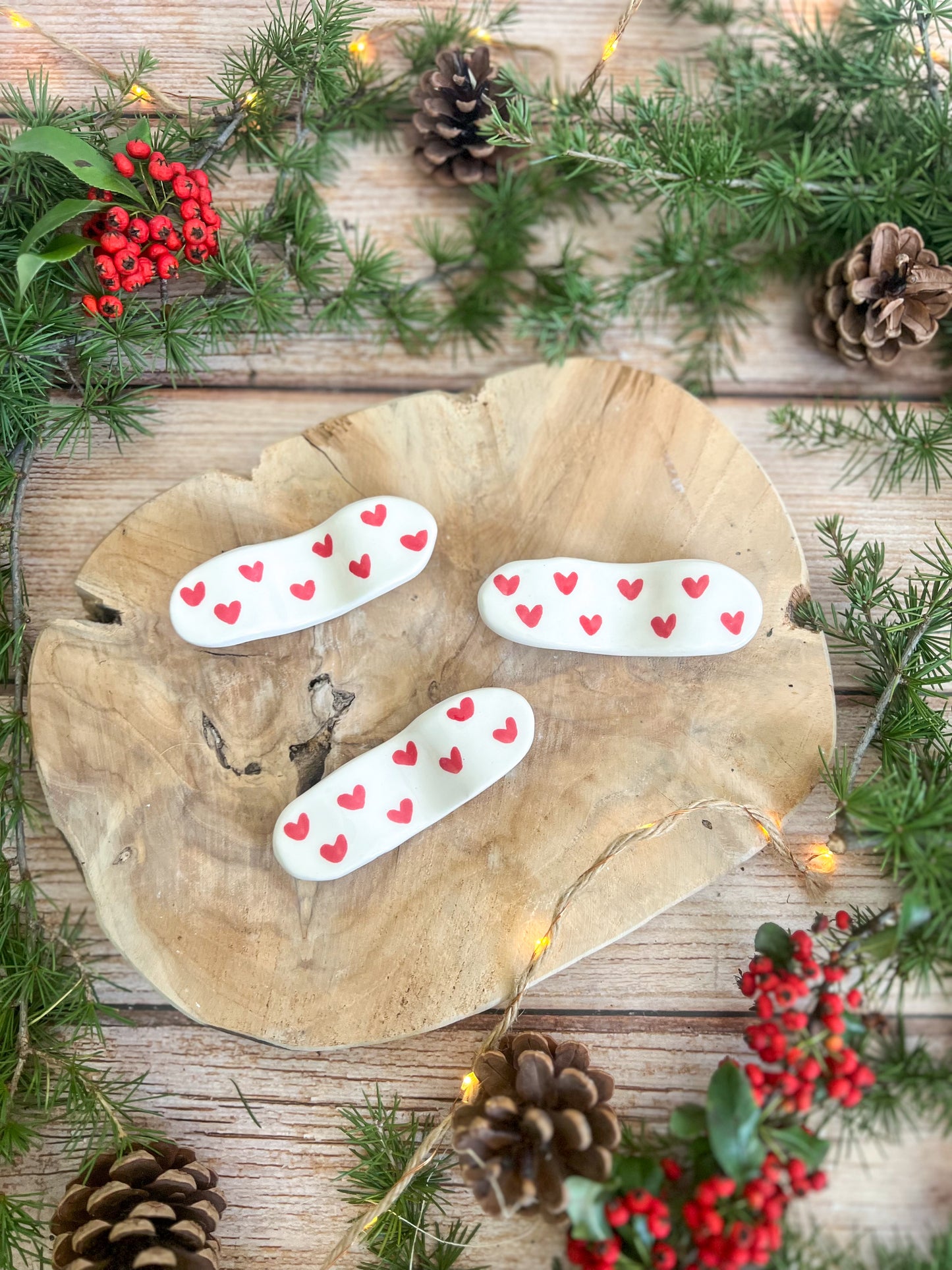 Bague de lecture ♥️