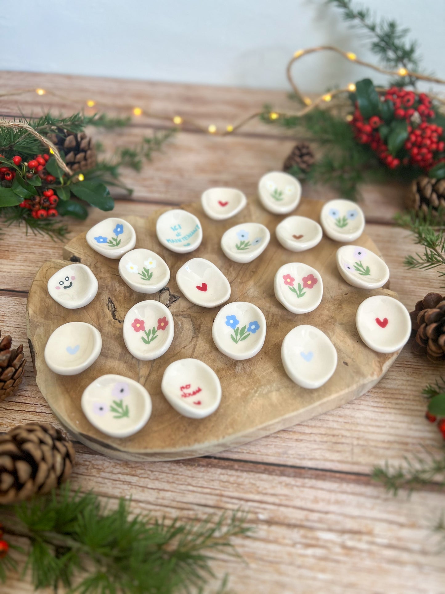 Worry Stone 🧘‍♀️