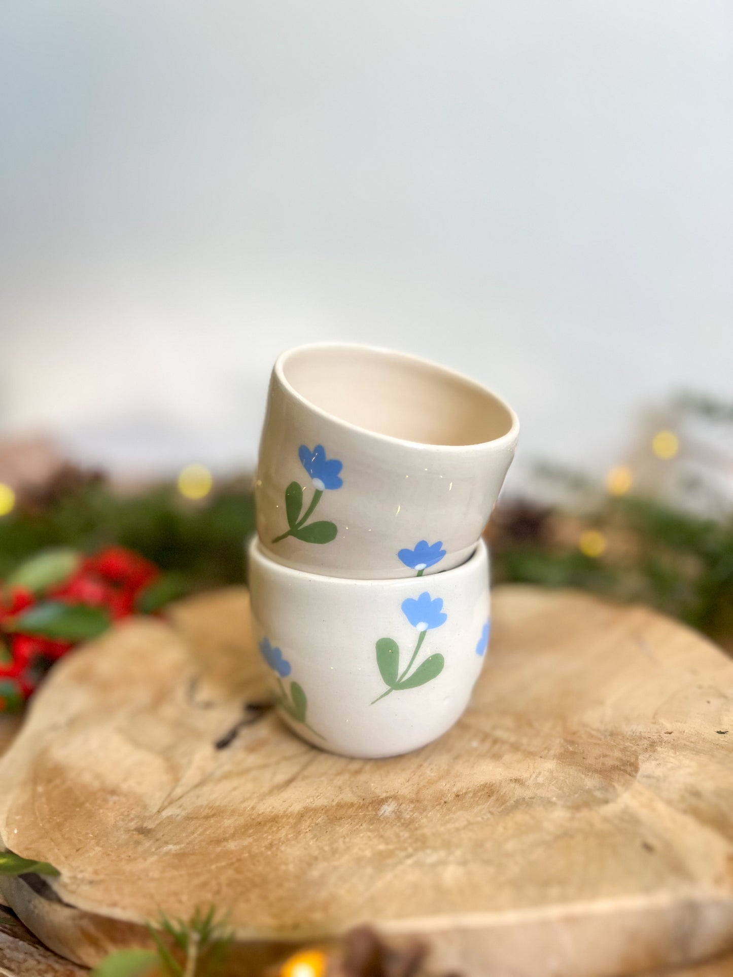 Tasses expressos x2🪻