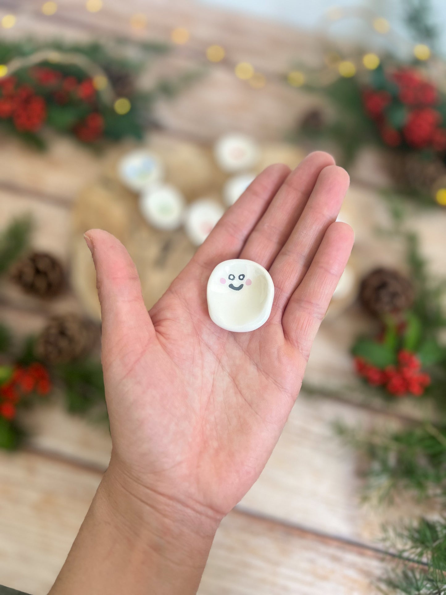 Worry Stone 🧘‍♀️