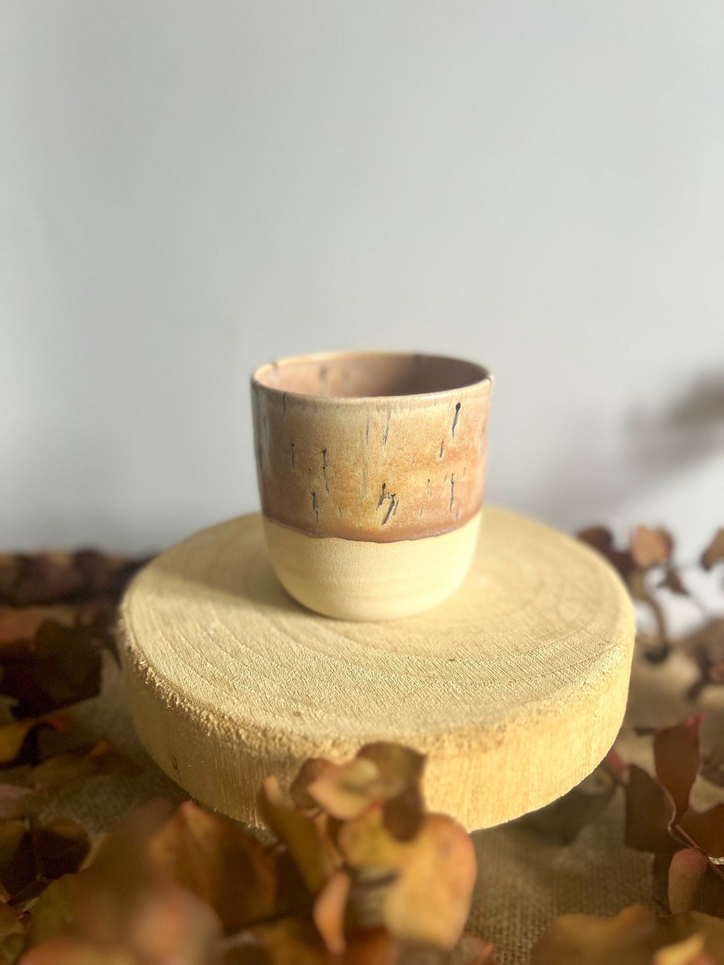 Tasse « Douceur » 🍂