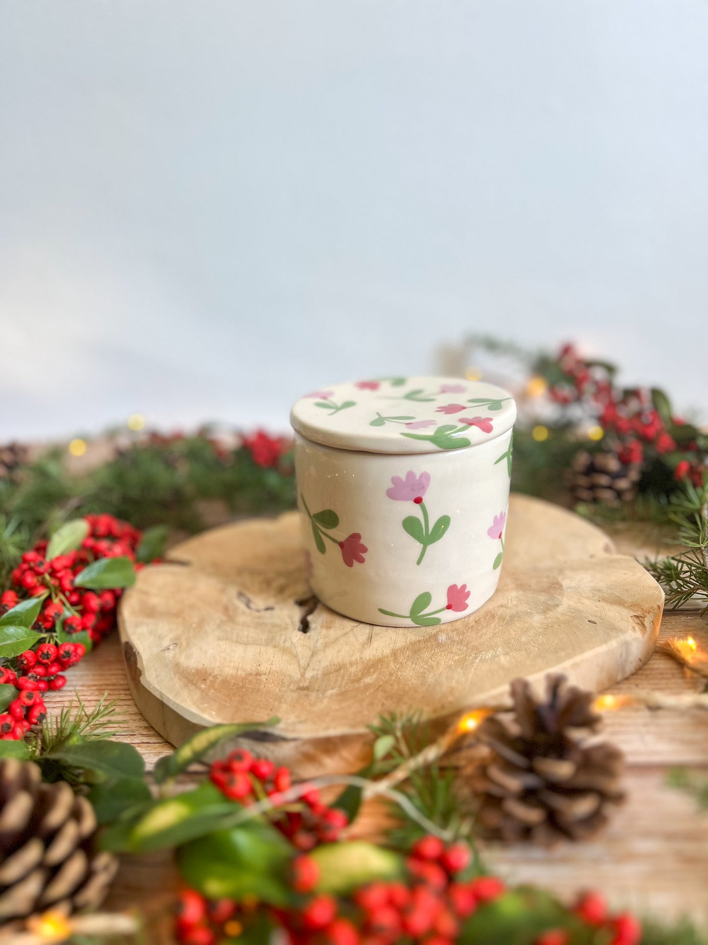 Beurrier à eau 🧈