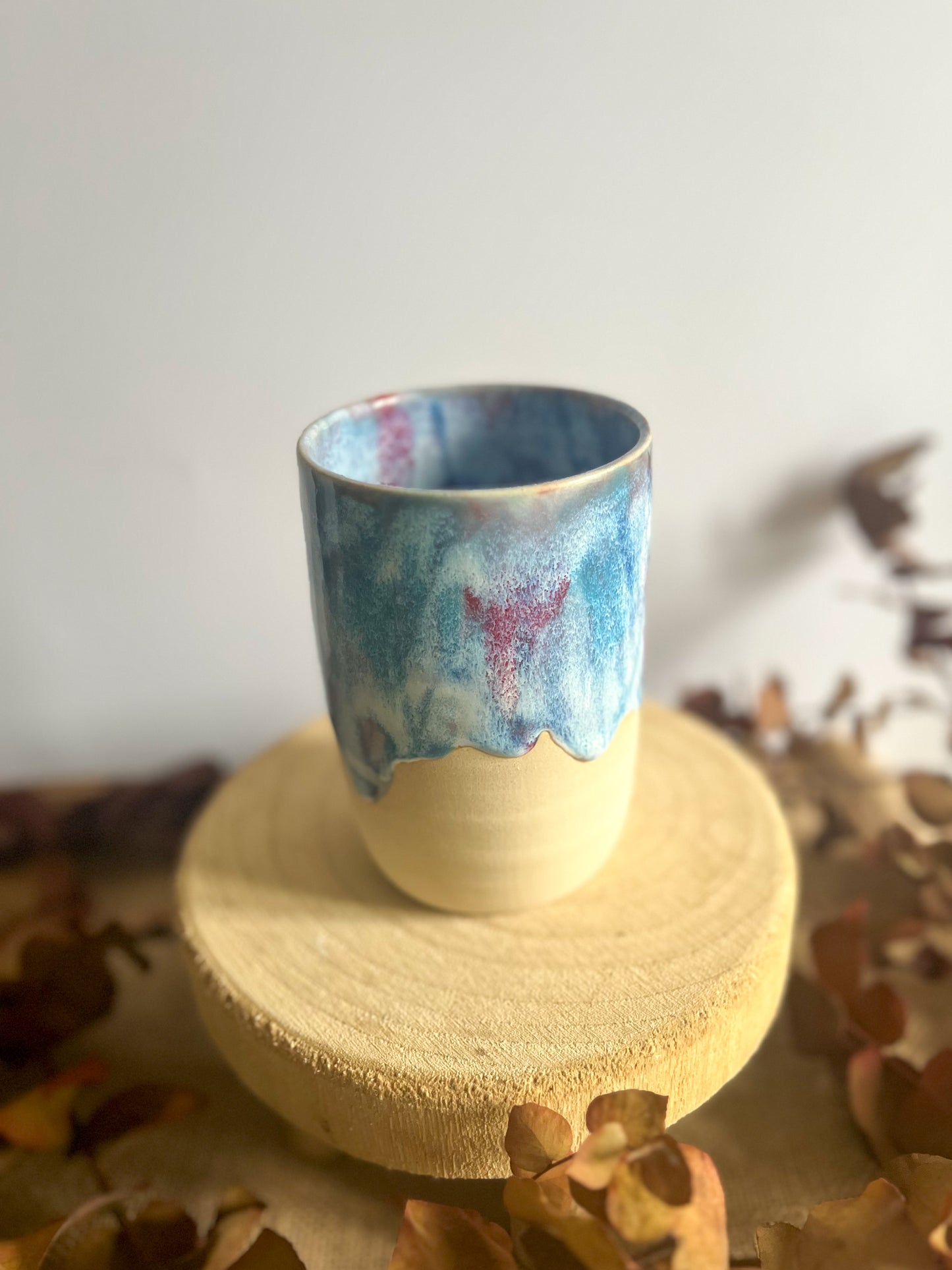 Mug « Rêve » 💙
