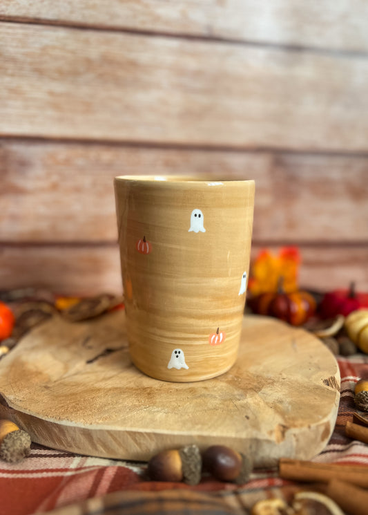 Maxi Mug Terre Mêlée 👻