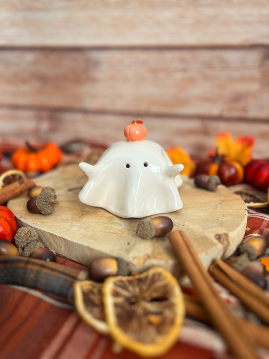 Photophore Fantôme 🎃