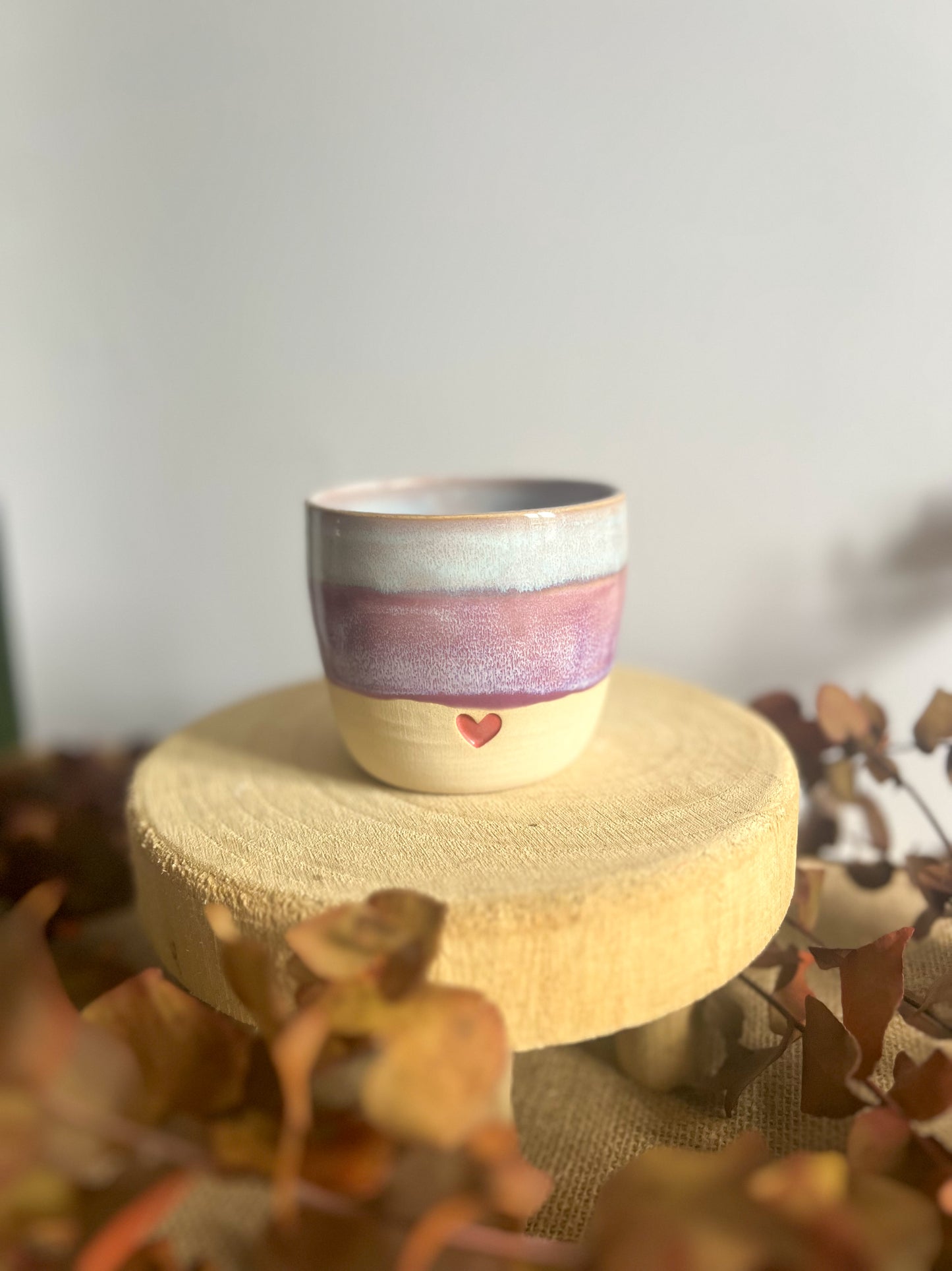 Tasse Petit cœur ♥️