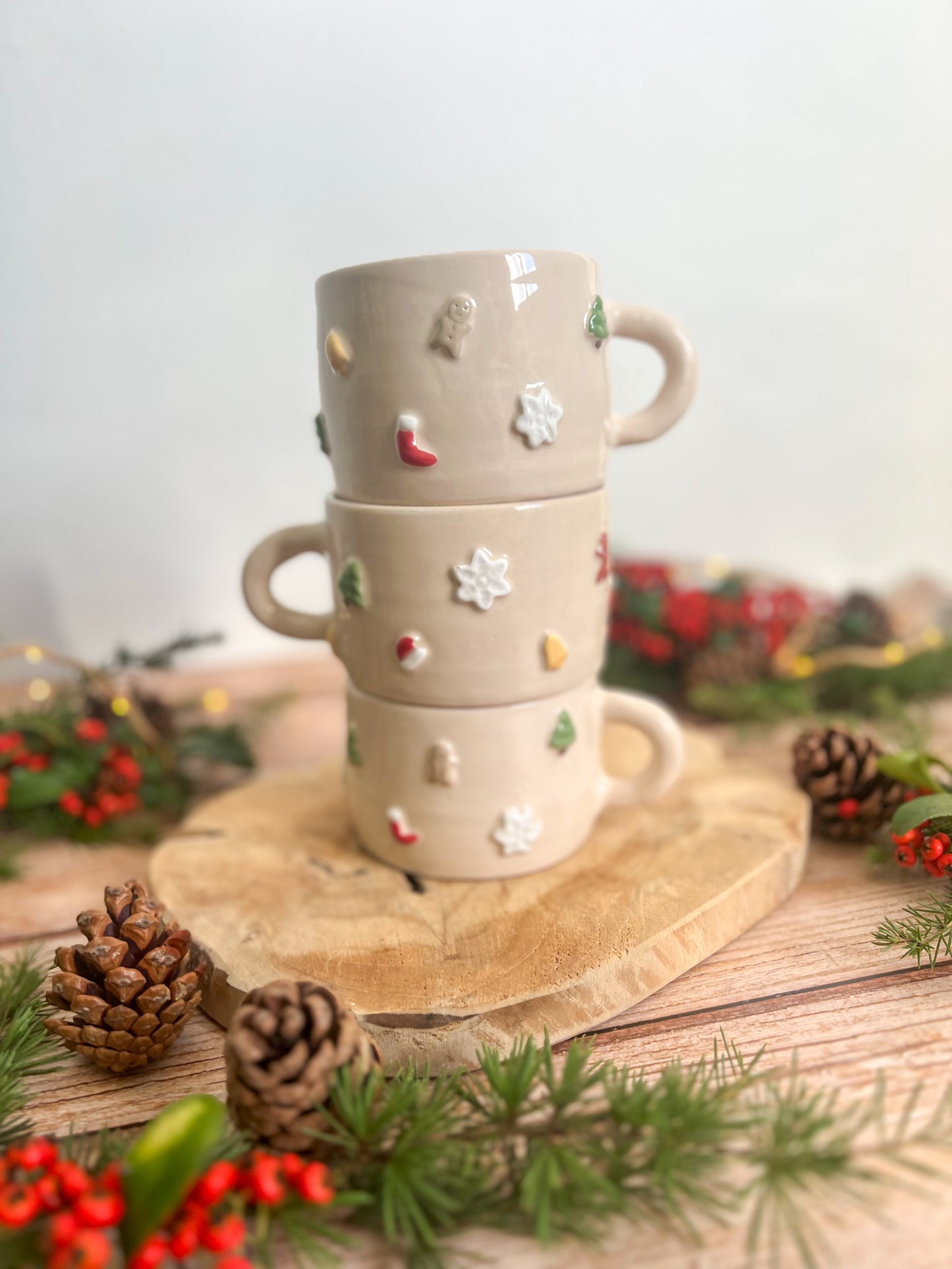 Tasse de Noël 🎄