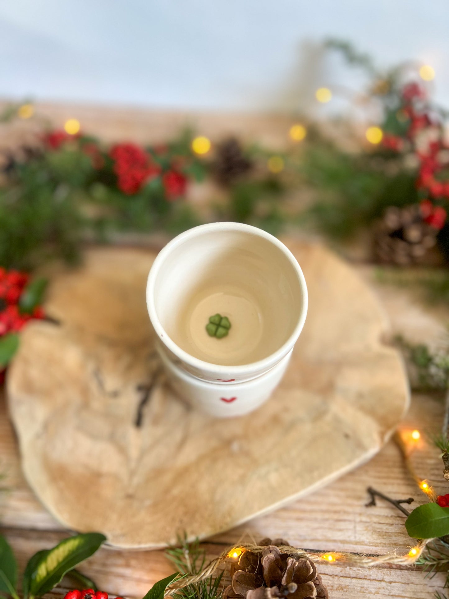 Tasses expressos x2 ❤️