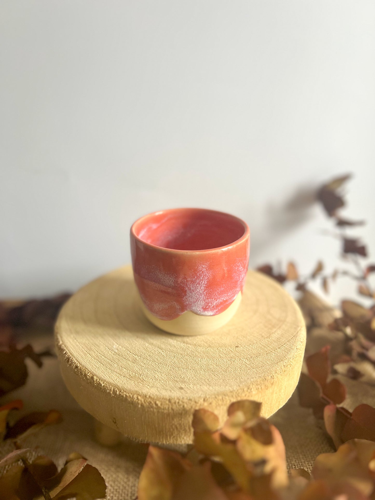 Tasse « Douceur » ♥️