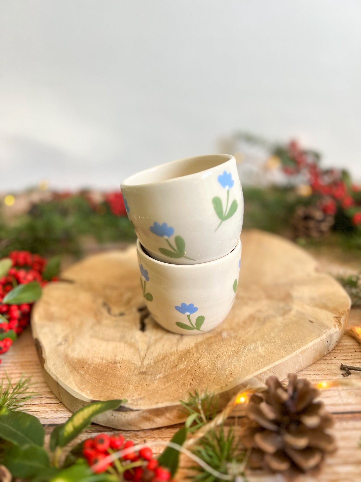 Tasses expressos x2🪻