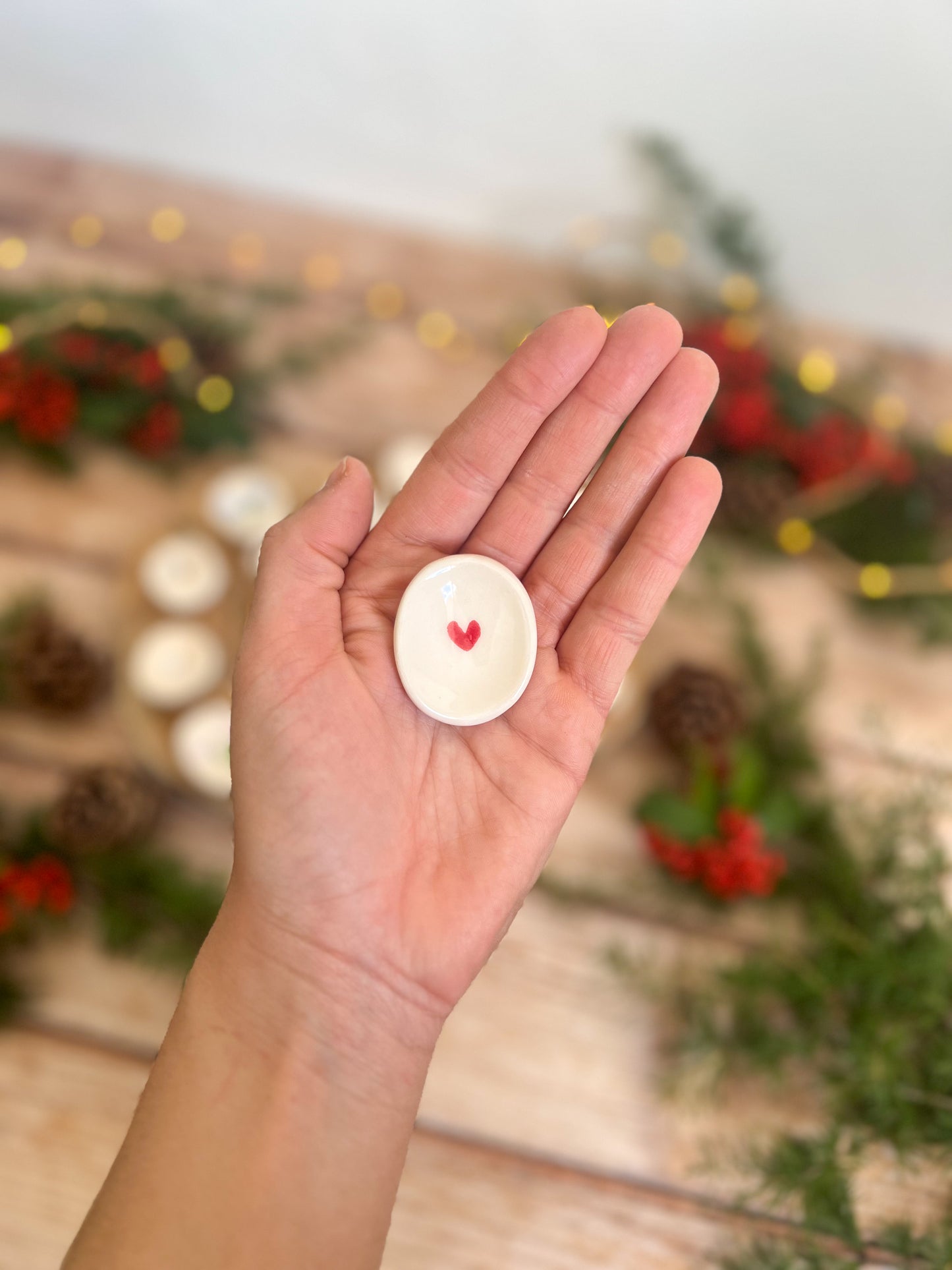 Worry Stone 🧘‍♀️