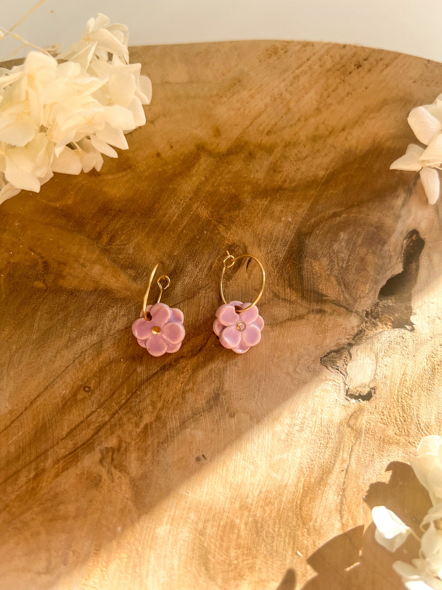 Petit Cœur de Lilas ✨