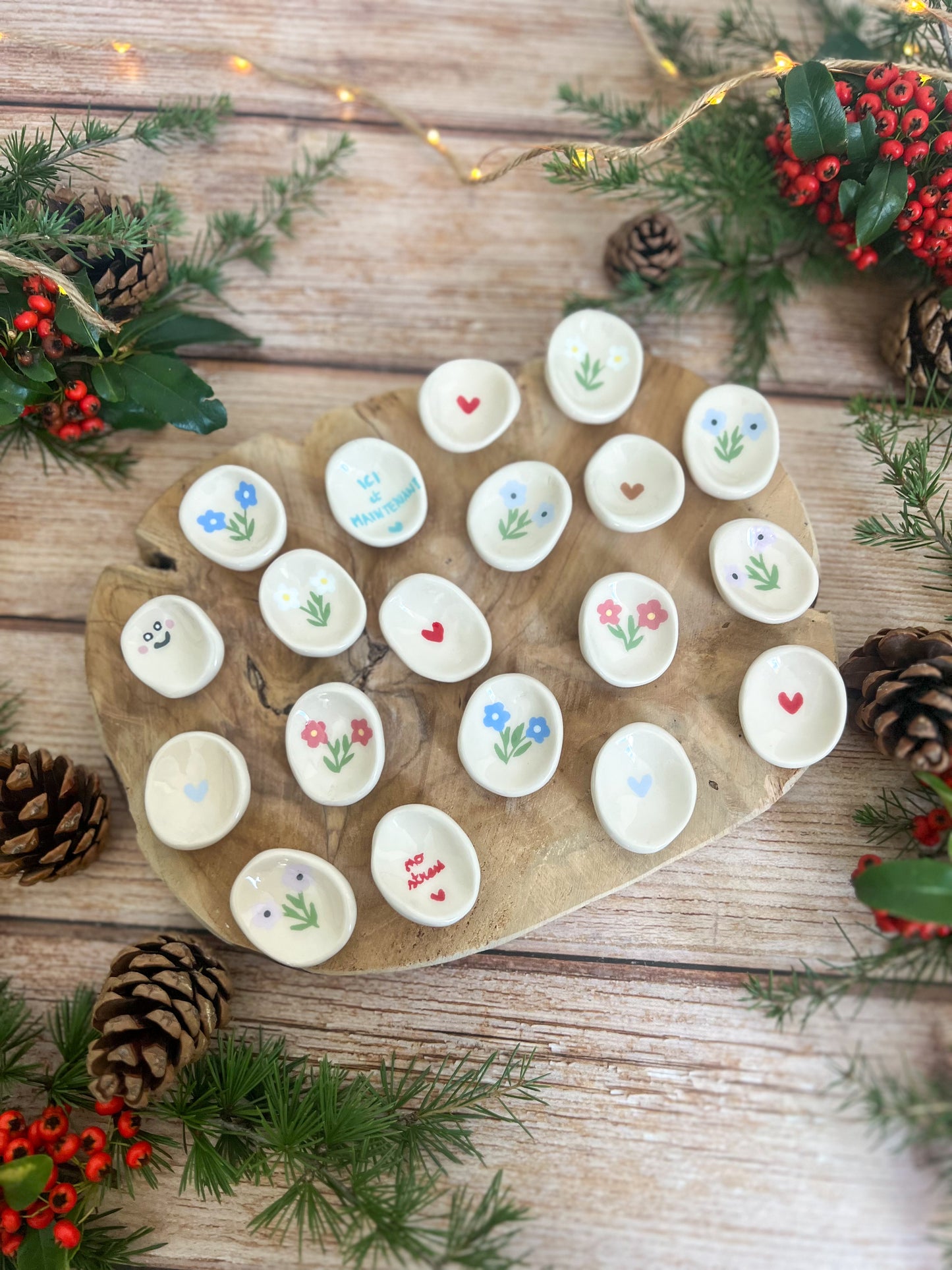 Worry Stone 🧘‍♀️