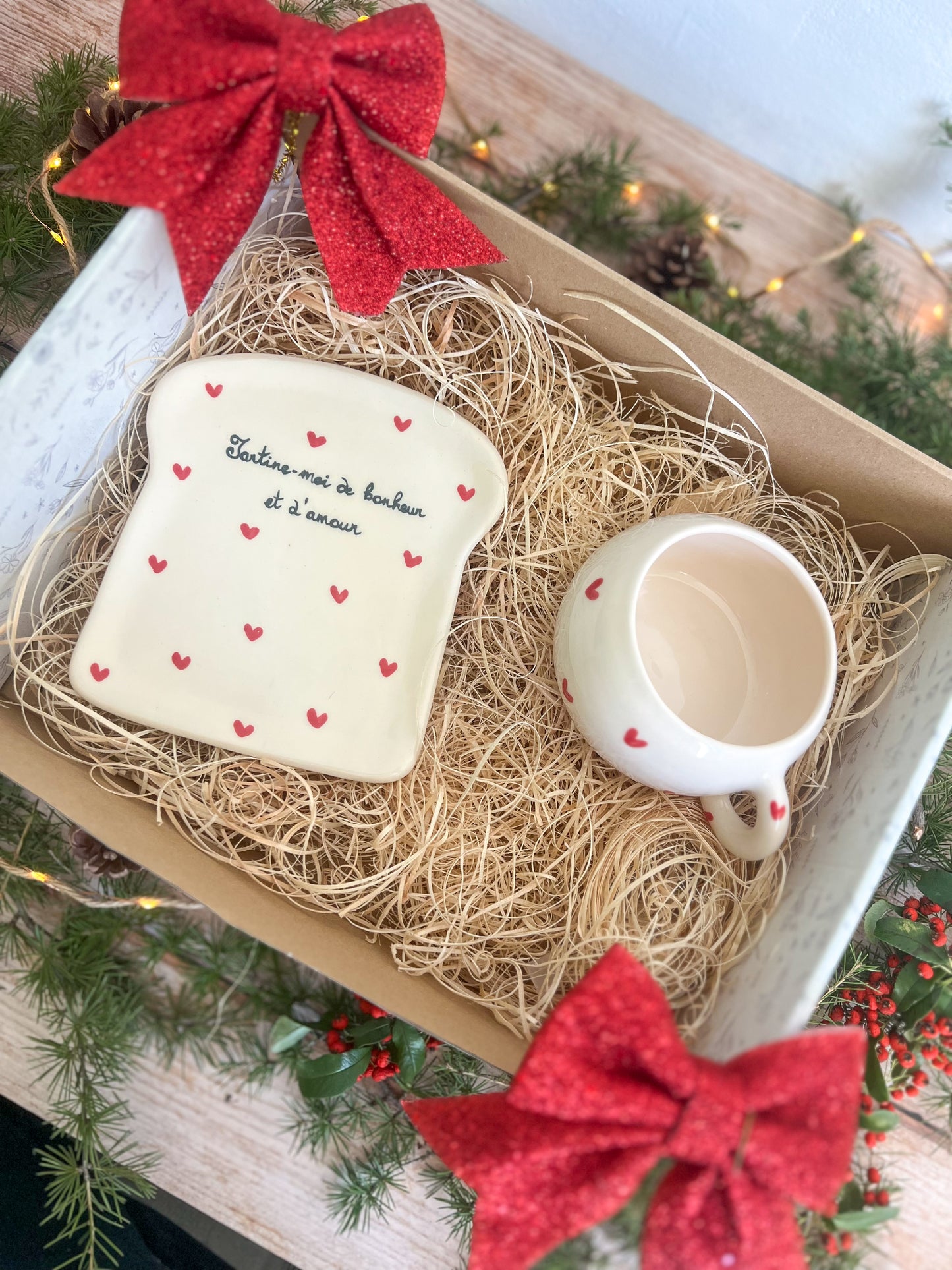 Coffret de Noël 🎁