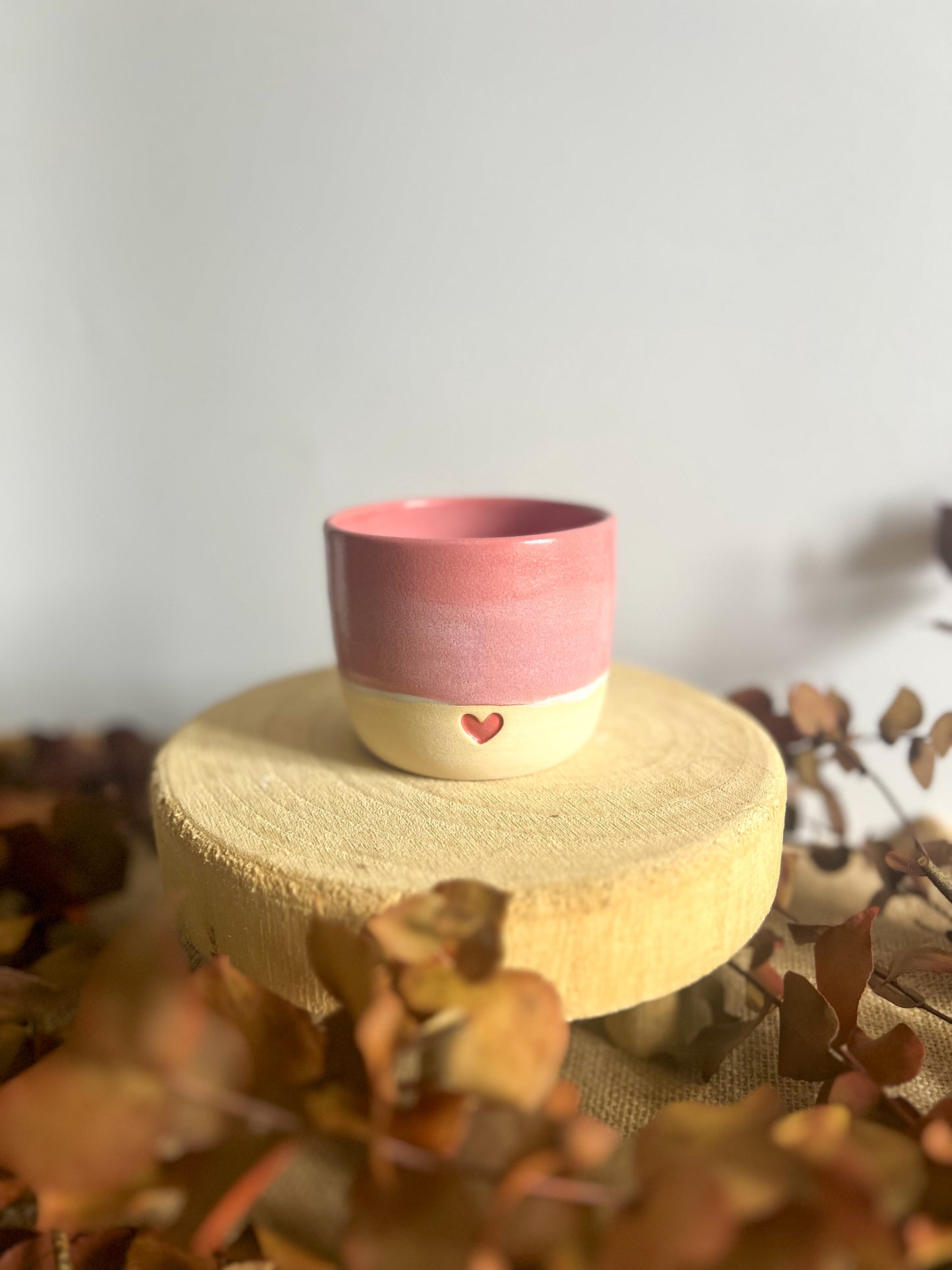 Tasse Petit cœur ❤️