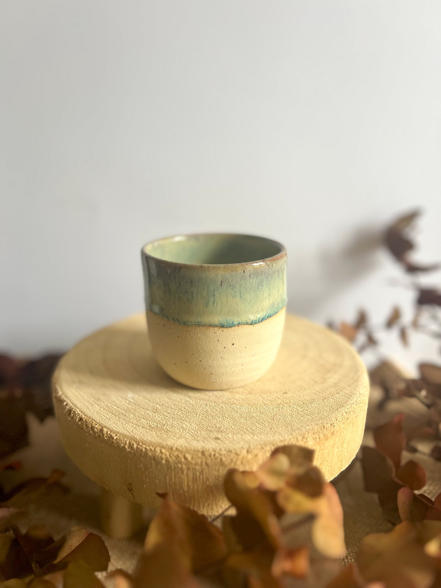 Tasse « Tendresse » 💚