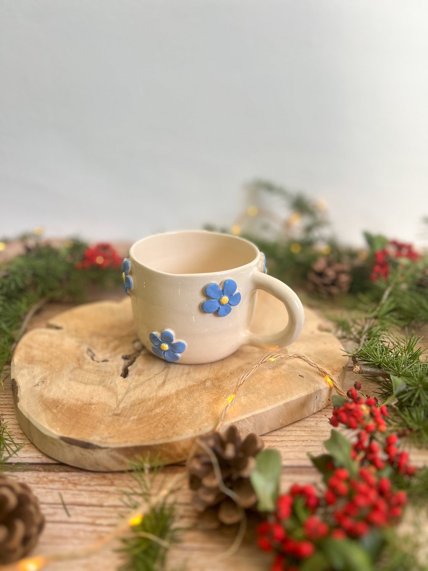 Tasse Petites Fleurs 🪻