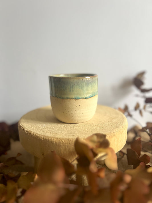 Tasse « Tendresse » 💚